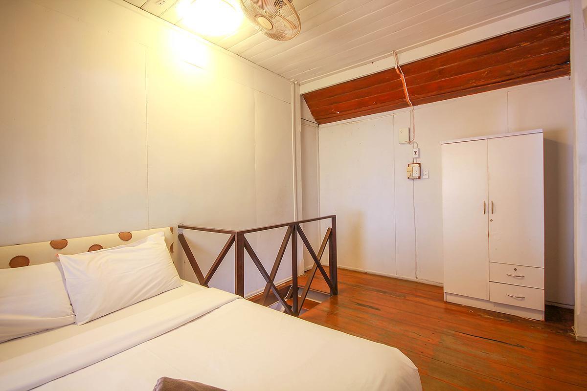 Victor Guesthouse Hua Hin Bagian luar foto